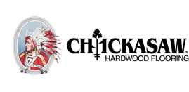 Chickasaw Brand Hardwood Flooring